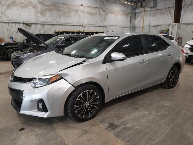 TOYOTA COROLLA L 2016 5yfburhe6gp466159