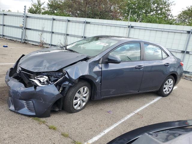 TOYOTA COROLLA L 2016 5yfburhe6gp467912