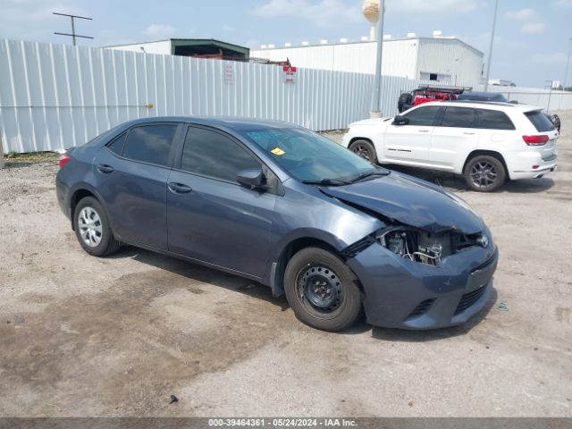 TOYOTA COROLLA 2016 5yfburhe6gp468347