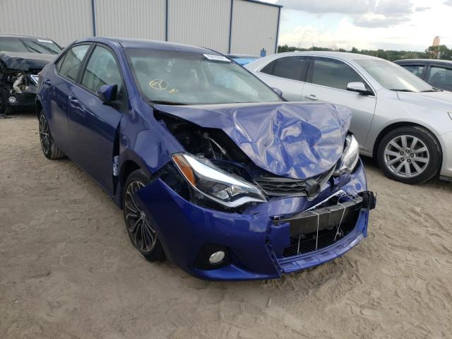 TOYOTA COROLLA L 2016 5yfburhe6gp469434