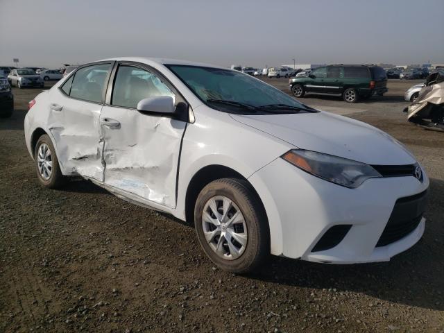 TOYOTA COROLLA L 2016 5yfburhe6gp469837