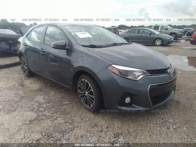 TOYOTA COROLLA 2016 5yfburhe6gp471717