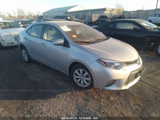 TOYOTA COROLLA 2016 5yfburhe6gp472849