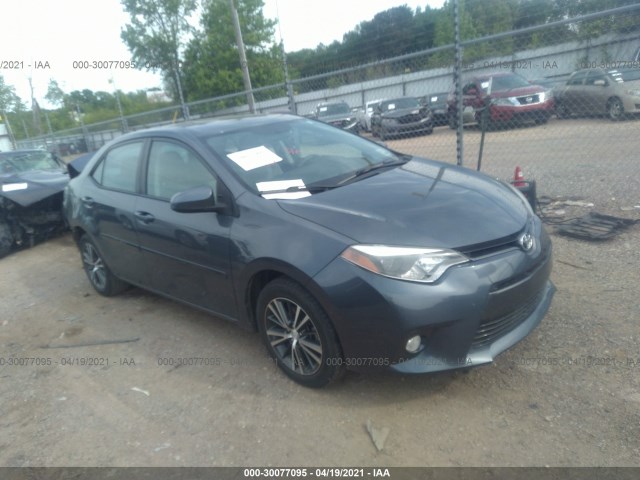 TOYOTA COROLLA 2016 5yfburhe6gp473757