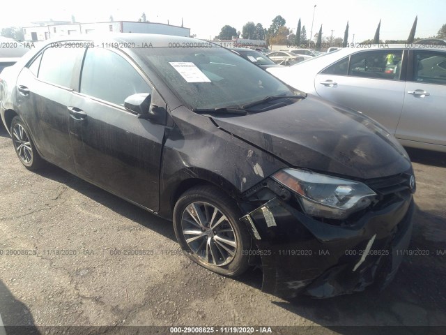 TOYOTA COROLLA 2016 5yfburhe6gp474682