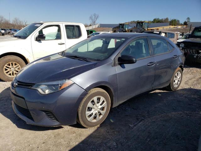 TOYOTA COROLLA L 2016 5yfburhe6gp476187