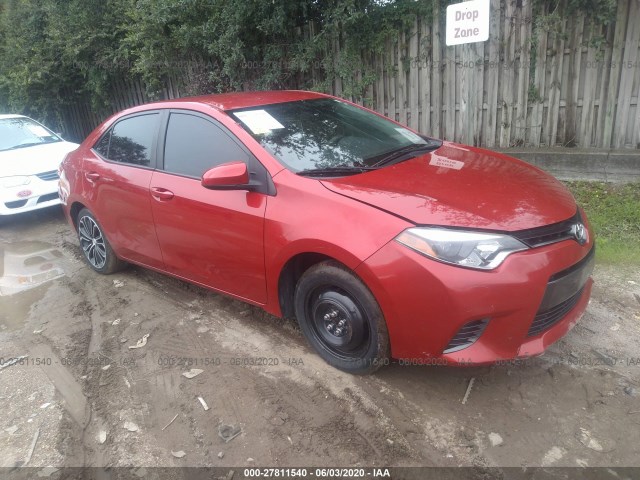 TOYOTA COROLLA 2016 5yfburhe6gp476724