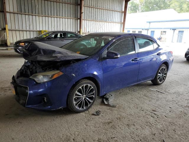 TOYOTA COROLLA L 2016 5yfburhe6gp477159