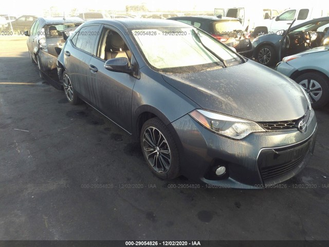 TOYOTA COROLLA 2016 5yfburhe6gp477923