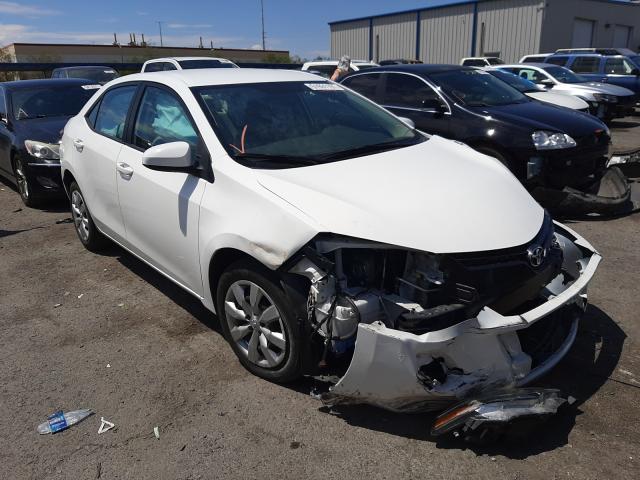 TOYOTA COROLLA L 2016 5yfburhe6gp477940