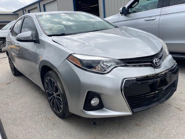 TOYOTA COROLLA L 2016 5yfburhe6gp478540