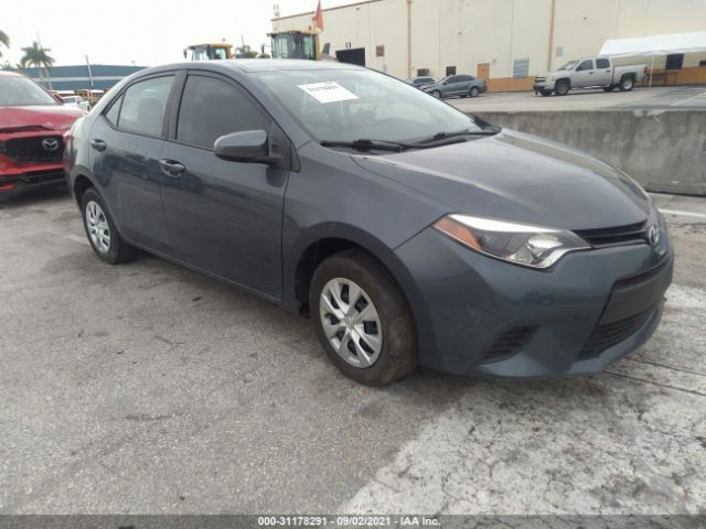 TOYOTA COROLLA 2016 5yfburhe6gp479123