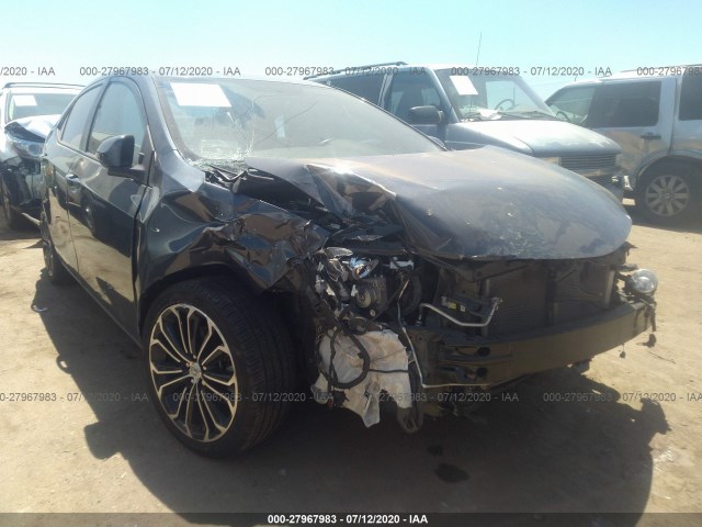 TOYOTA COROLLA 2016 5yfburhe6gp479249