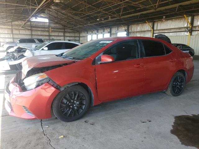 TOYOTA COROLLA L 2016 5yfburhe6gp482166