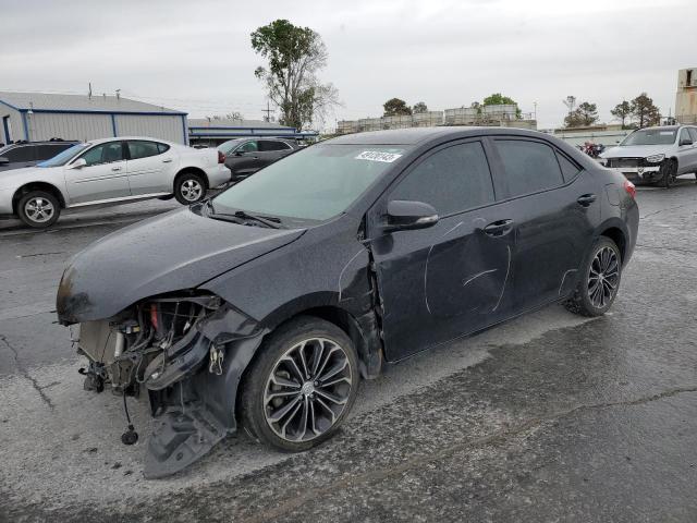 TOYOTA COROLLA 2016 5yfburhe6gp485262