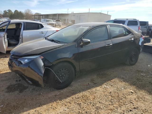 TOYOTA COROLLA 2016 5yfburhe6gp487139