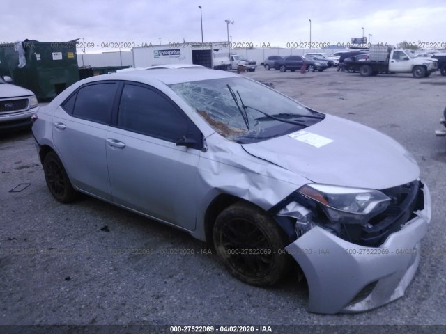 TOYOTA COROLLA 2016 5yfburhe6gp487190