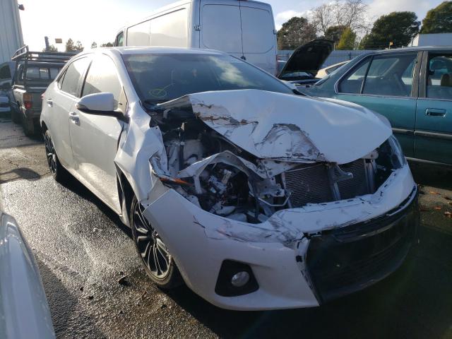 TOYOTA COROLLA L 2016 5yfburhe6gp488162