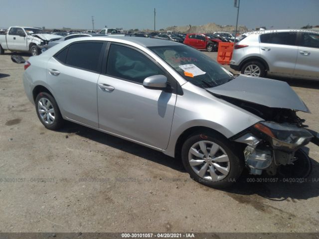 TOYOTA COROLLA 2016 5yfburhe6gp488632