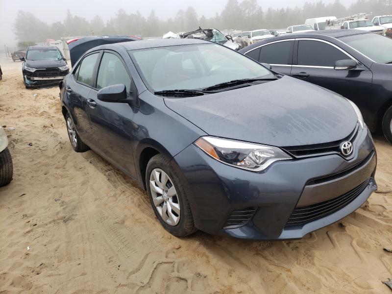 TOYOTA COROLLA L 2016 5yfburhe6gp490476