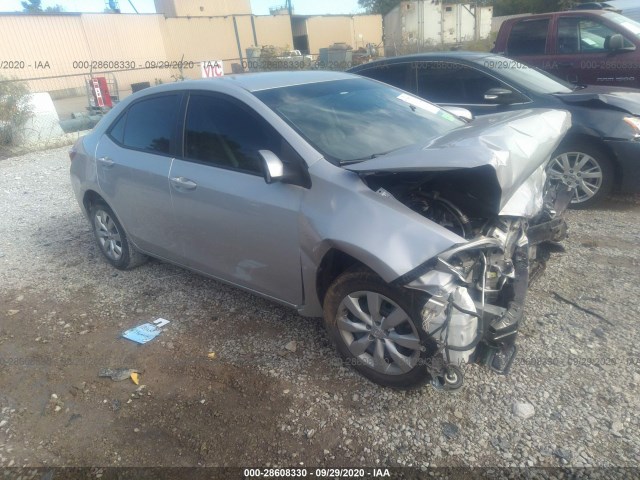 TOYOTA COROLLA 2016 5yfburhe6gp490588