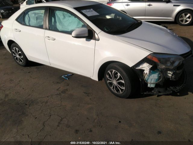 TOYOTA COROLLA 2016 5yfburhe6gp491191