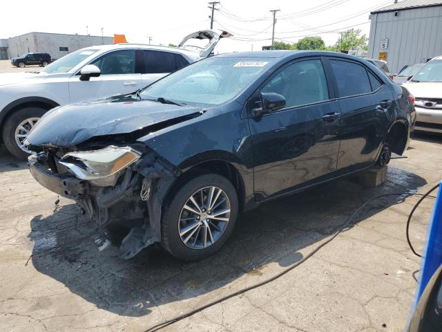 TOYOTA COROLLA L 2016 5yfburhe6gp491692