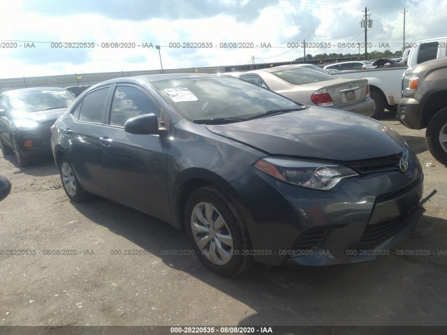 TOYOTA COROLLA 2016 5yfburhe6gp492096