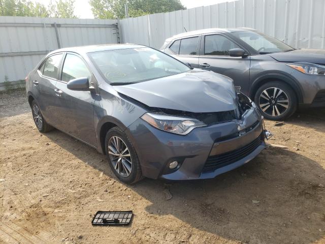 TOYOTA COROLLA L 2016 5yfburhe6gp492440