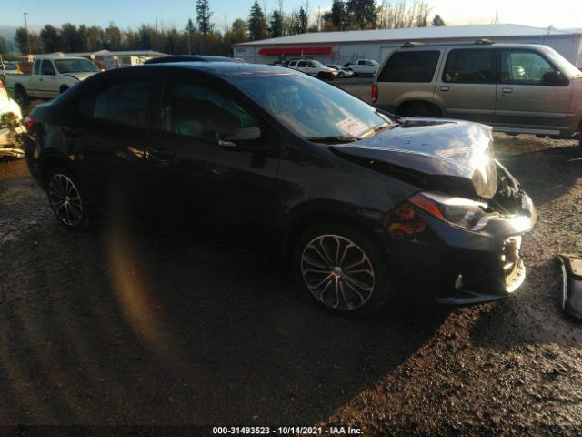 TOYOTA COROLLA 2016 5yfburhe6gp492681