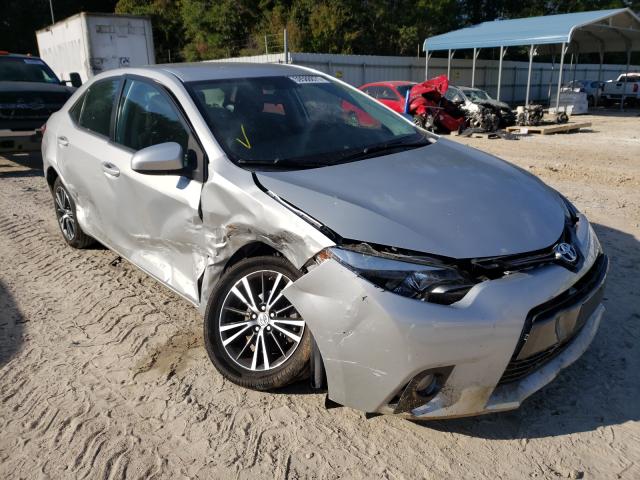 TOYOTA COROLLA L 2016 5yfburhe6gp494947