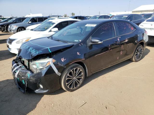 TOYOTA COROLLA L 2016 5yfburhe6gp495404