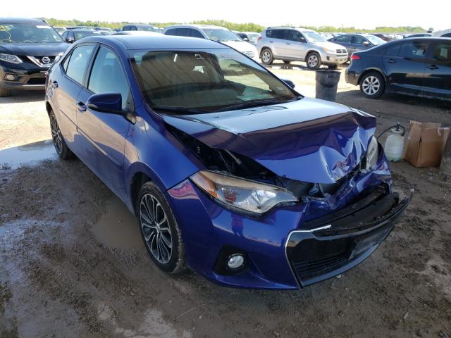 TOYOTA COROLLA L 2016 5yfburhe6gp495838