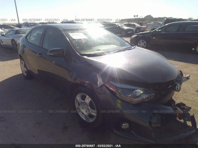 TOYOTA COROLLA 2016 5yfburhe6gp495970