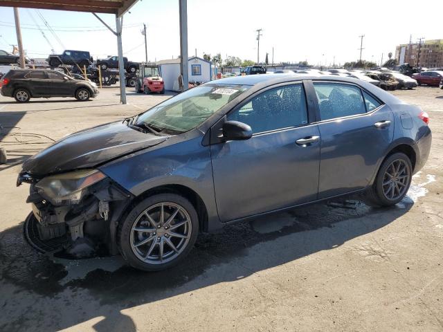 TOYOTA COROLLA L 2016 5yfburhe6gp496133