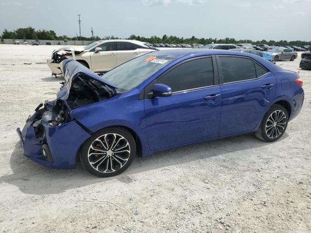 TOYOTA COROLLA 2016 5yfburhe6gp496343