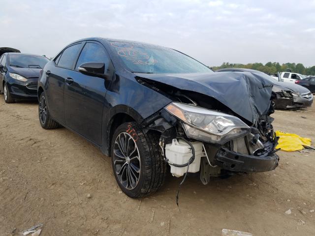 TOYOTA COROLLA L 2016 5yfburhe6gp497671