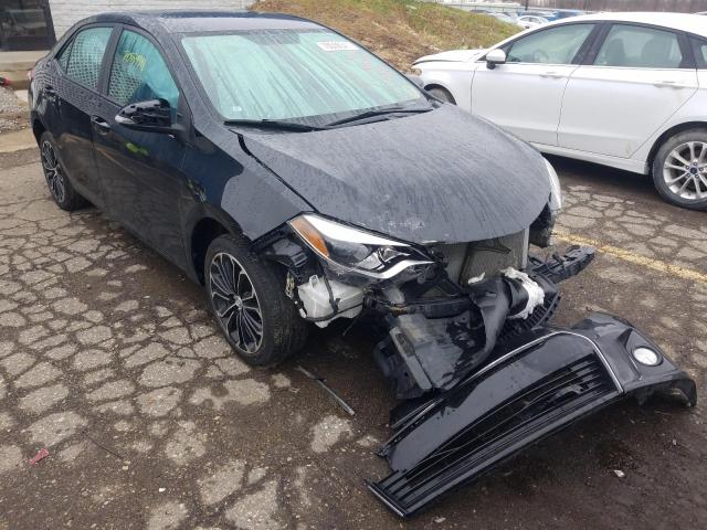 TOYOTA COROLLA L 2016 5yfburhe6gp499534