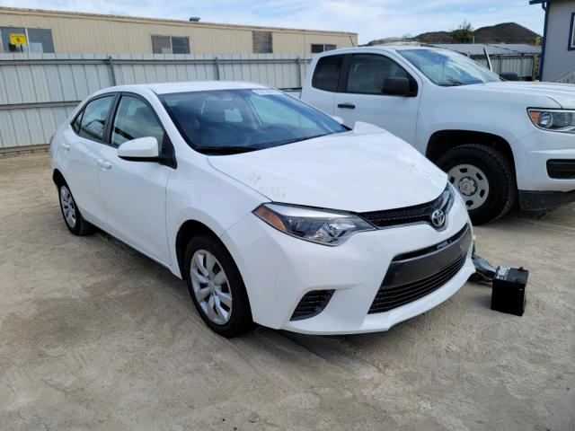 TOYOTA COROLLA L 2016 5yfburhe6gp499548