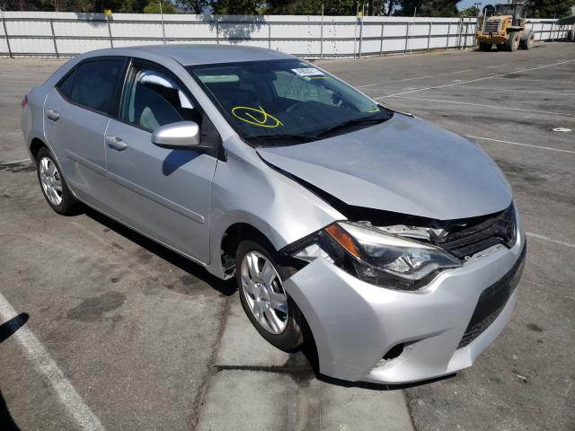 TOYOTA COROLLA L 2016 5yfburhe6gp500116