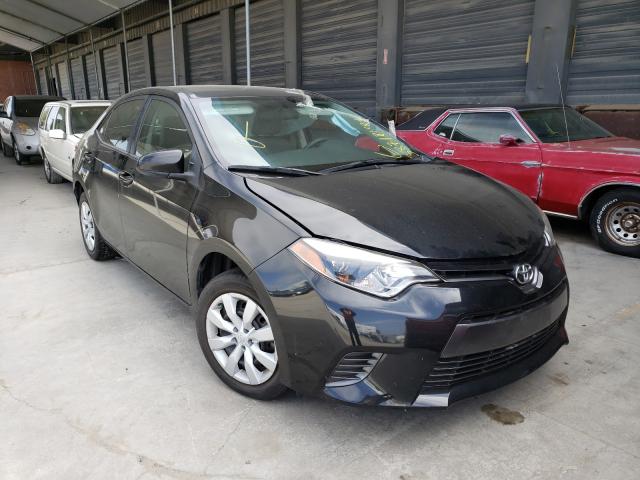 TOYOTA COROLLA L 2016 5yfburhe6gp502786