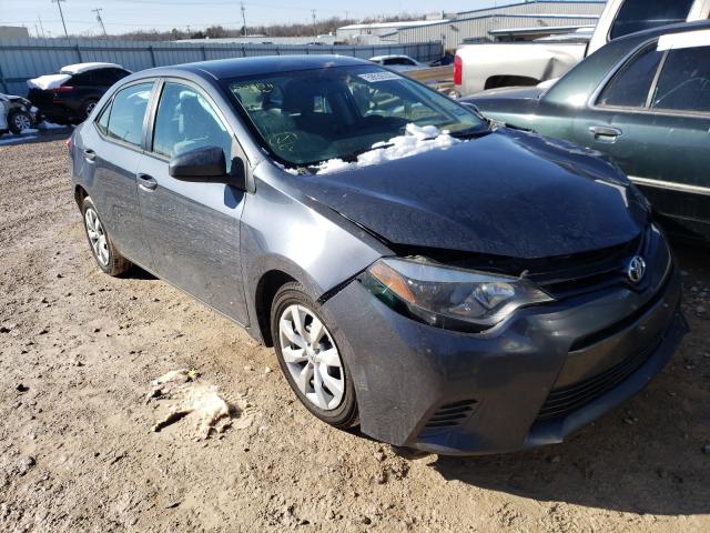 TOYOTA COROLLA L 2016 5yfburhe6gp503811