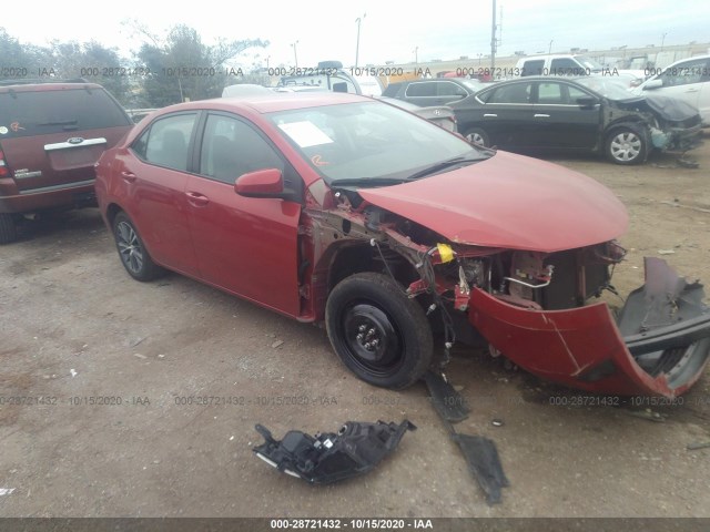 TOYOTA COROLLA 2016 5yfburhe6gp505056