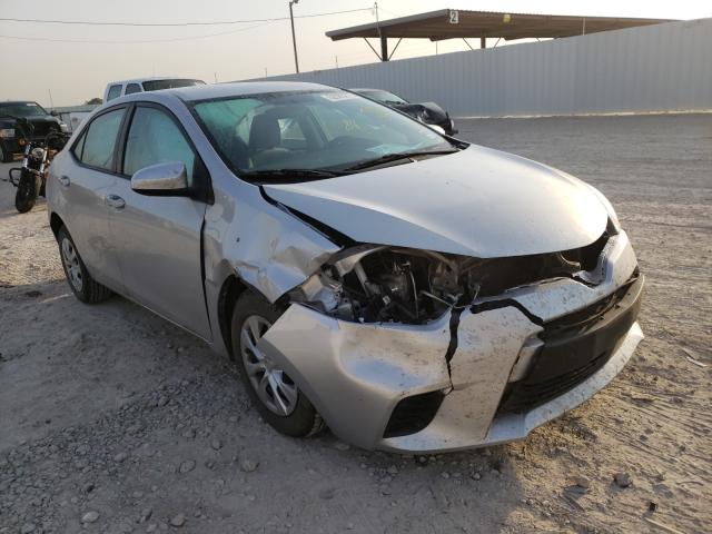 TOYOTA COROLLA L 2016 5yfburhe6gp506532