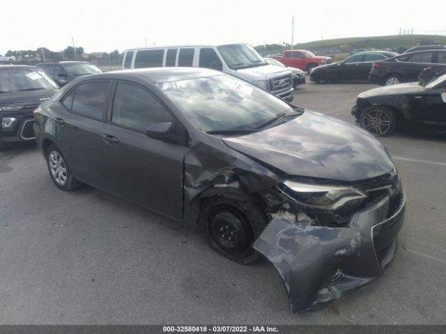 TOYOTA COROLLA 2016 5yfburhe6gp508538