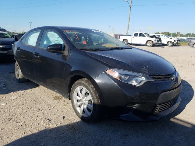 TOYOTA COROLLA L 2016 5yfburhe6gp512329