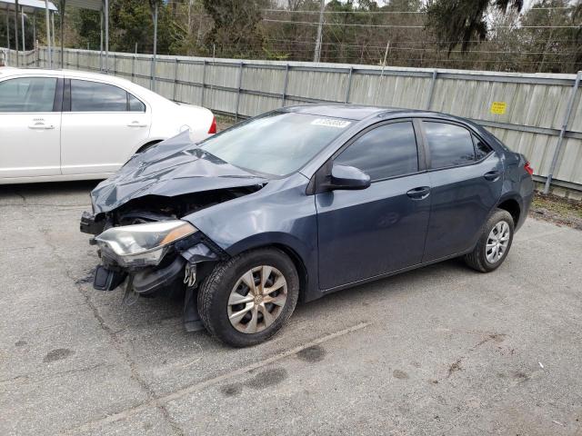 TOYOTA COROLLA L 2016 5yfburhe6gp515960