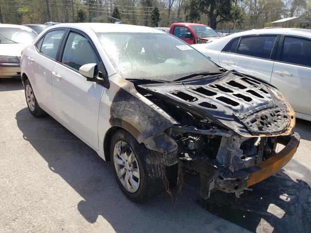 TOYOTA COROLLA L 2016 5yfburhe6gp516591