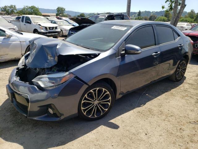 TOYOTA COROLLA L 2016 5yfburhe6gp517868