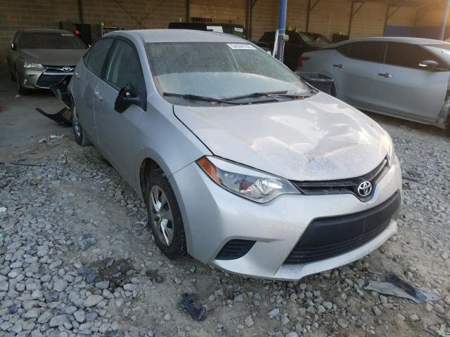 TOYOTA COROLLA L 2016 5yfburhe6gp518907